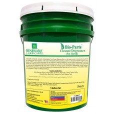 Bio-Parts Cleaner/Degreaser™ (Soy Based)